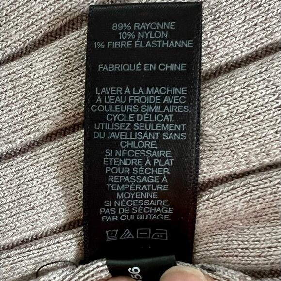 Express dress - Picture 7 of 8